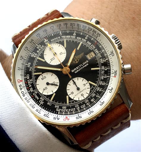 old navitimer breitling|breitling old navitimer price.